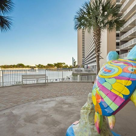 Laketown Wharf 1825 Panama City Beach Dış mekan fotoğraf