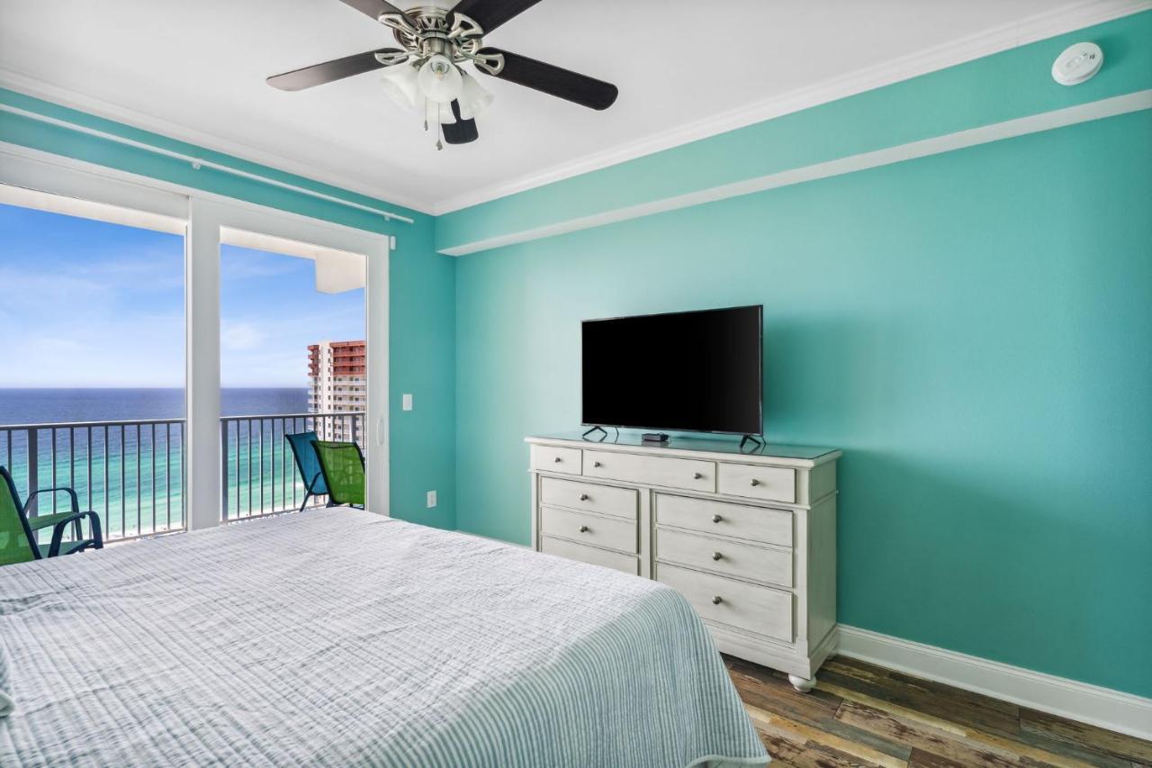 Laketown Wharf 1825 Panama City Beach Dış mekan fotoğraf