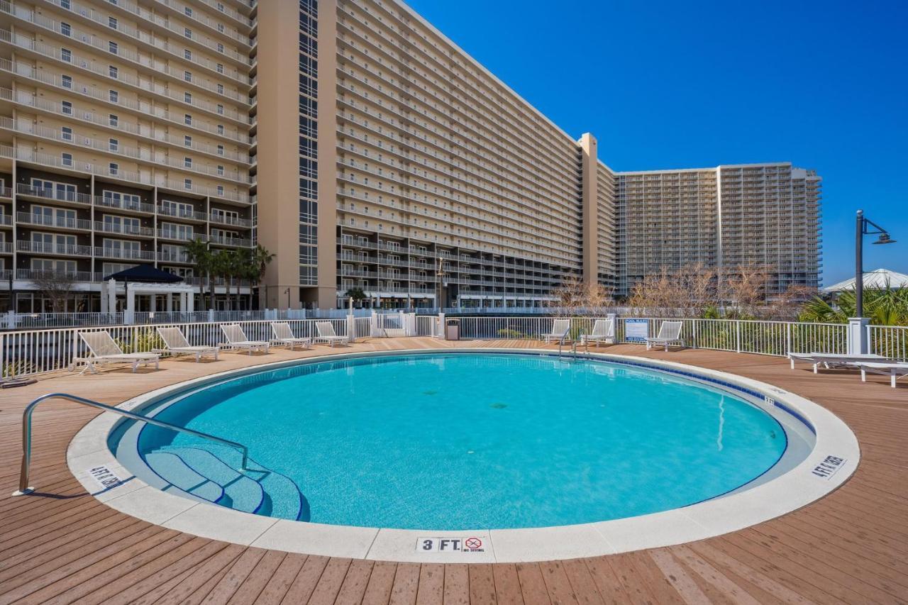 Laketown Wharf 1825 Panama City Beach Dış mekan fotoğraf