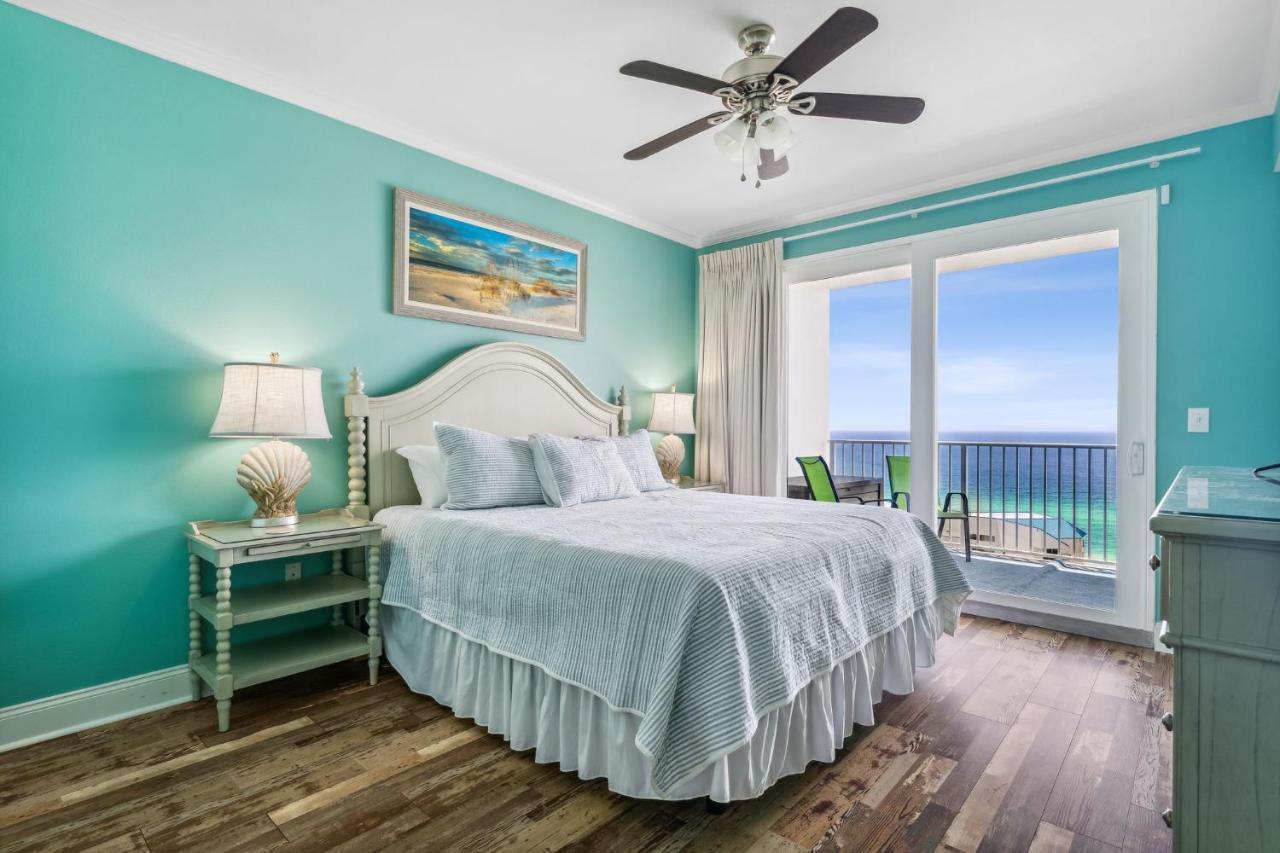 Laketown Wharf 1825 Panama City Beach Dış mekan fotoğraf