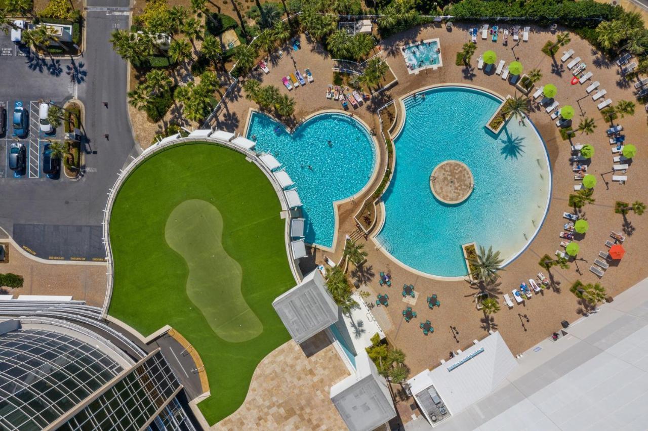 Laketown Wharf 1825 Panama City Beach Dış mekan fotoğraf
