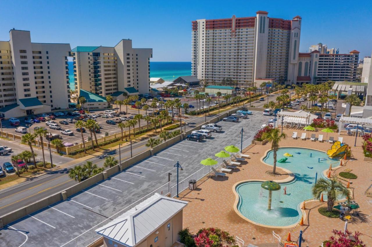 Laketown Wharf 1825 Panama City Beach Dış mekan fotoğraf