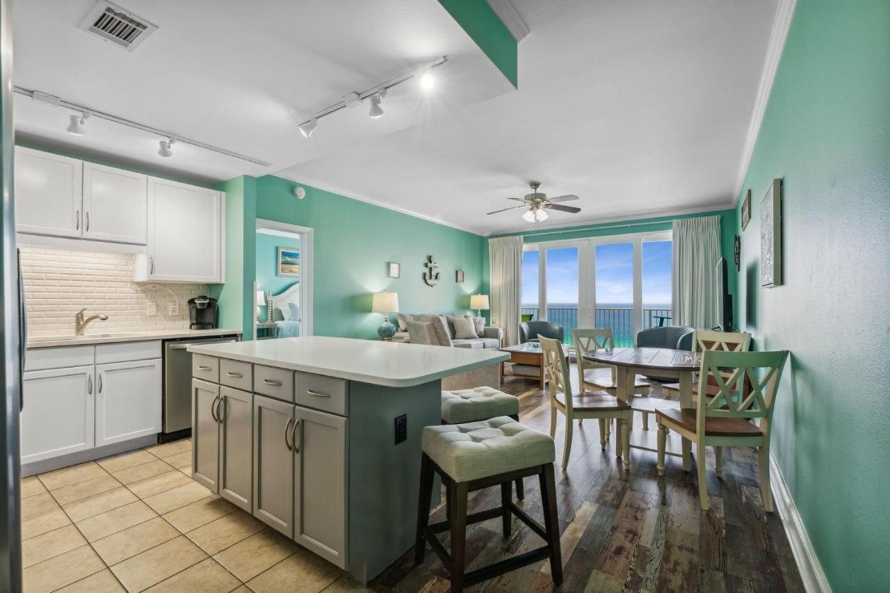 Laketown Wharf 1825 Panama City Beach Dış mekan fotoğraf
