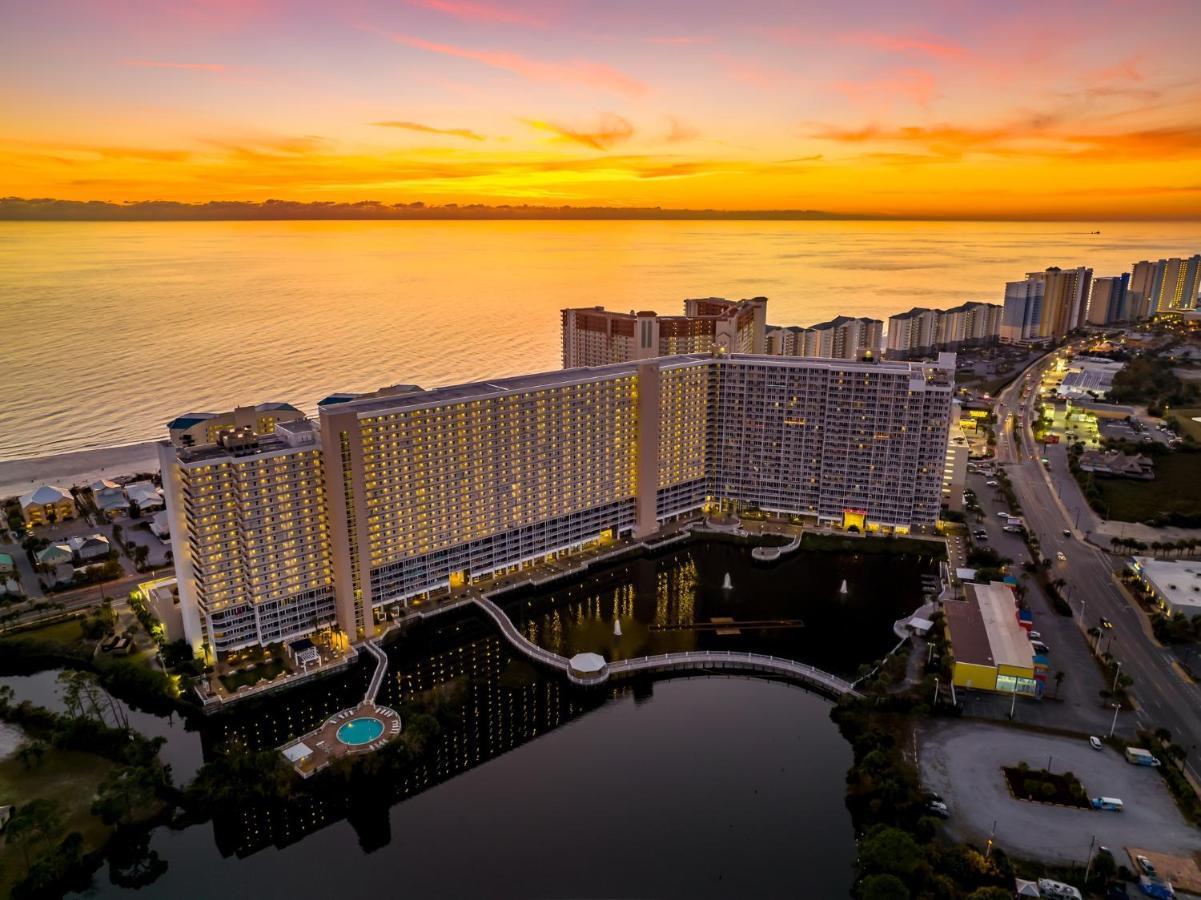 Laketown Wharf 1825 Panama City Beach Dış mekan fotoğraf