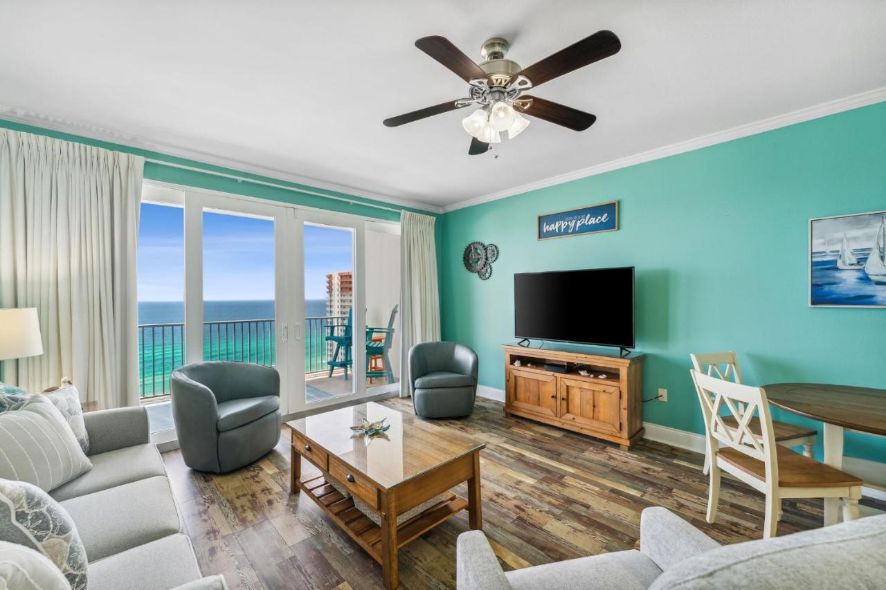 Laketown Wharf 1825 Panama City Beach Dış mekan fotoğraf