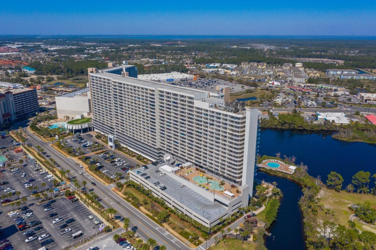 Laketown Wharf 1825 Panama City Beach Dış mekan fotoğraf